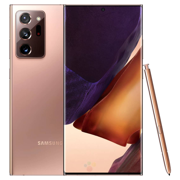 Samsung Galaxy Note 20 Ultra 256gb Procell Tecnología
